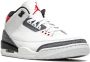 Jordan Air 3 Retro sneakers Wit - Thumbnail 2