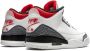 Jordan Air 3 Retro sneakers Wit - Thumbnail 3