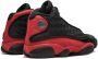 Jordan Air 3 Retro sneakers Zwart - Thumbnail 3