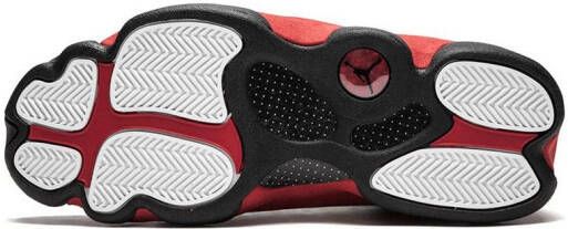Jordan Air 3 Retro sneakers Zwart
