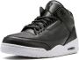 Jordan Air 3 Retro sneakers Zwart - Thumbnail 4