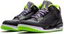 Jordan Air 3 Retro sneakers Zwart - Thumbnail 2