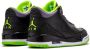 Jordan Air 3 Retro sneakers Zwart - Thumbnail 3