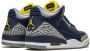 Jordan Air 3 Retro sneakers Zwart - Thumbnail 3