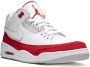 Jordan Air 3 Retro Tinker high-top sneakers Wit - Thumbnail 2