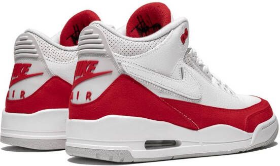 Jordan Air 3 Retro Tinker high-top sneakers Wit