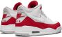 Jordan Air 3 Retro Tinker high-top sneakers Wit - Thumbnail 3