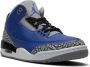 Jordan Air 3 Retro “Varsity Royal” high-top sneakers Blauw - Thumbnail 2
