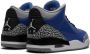 Jordan Air 3 Retro “Varsity Royal” high-top sneakers Blauw - Thumbnail 3