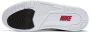 Jordan "Air 3 SE Fire Red Denim sneakers" Wit - Thumbnail 4
