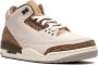 Jordan Air 3 sneakers Beige - Thumbnail 2