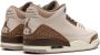 Jordan Air 3 sneakers Beige - Thumbnail 3