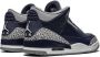 Jordan Air 3 sneakers Blauw - Thumbnail 3