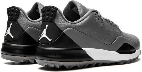 Jordan Air 3 sneakers Grijs