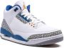 Jordan Air 3 sneakers Wit - Thumbnail 2