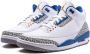 Jordan Air 3 sneakers Wit - Thumbnail 5