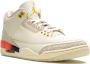 Jordan "Air 3 SP J Balvin sneakers" Beige - Thumbnail 2