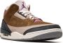 Jordan Air 3 Retro "Winterized Archaeo Brown" sneakers Bruin - Thumbnail 2