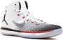 Jordan Air 31 high-top sneakers Wit - Thumbnail 2