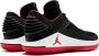 Jordan Air 32 low-top sneakers Zwart - Thumbnail 3