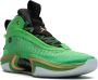 Jordan "Air 36 Green Spark sneakers" Groen - Thumbnail 2