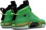 Jordan "Air 36 Green Spark sneakers" Groen - Thumbnail 3