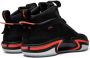 Jordan Air 36 high-top sneakers Zwart - Thumbnail 3