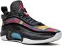 Jordan Air 36 low-top sneakers Zwart - Thumbnail 2