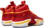 Jordan Air 36 high-top sneakers Rood - Thumbnail 3