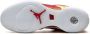 Jordan Air 36 high-top sneakers Rood - Thumbnail 4