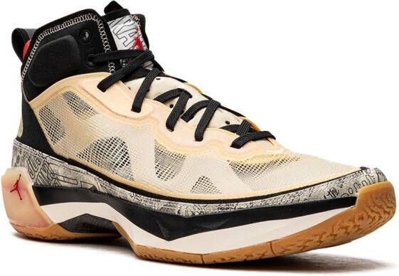 Jordan "Air 37 Jason Tatum sneakers" Beige