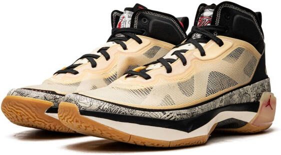 Jordan "Air 37 Jason Tatum sneakers" Beige