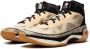Jordan "Air 37 Jason Tatum sneakers" Beige - Thumbnail 4