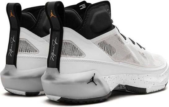 Jordan "Air 37 Oreo sneakers" Wit