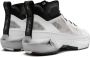Jordan "Air 37 Oreo sneakers" Wit - Thumbnail 3