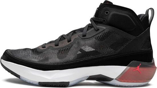 Jordan Air 37 sneakers Zwart