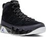 Jordan Air 4 high-top sneakers Zwart - Thumbnail 2