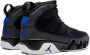 Jordan Air 4 high-top sneakers Zwart - Thumbnail 3