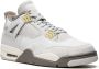 Jordan "Air 4 Photon Dust sneakers " Grijs - Thumbnail 2