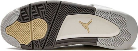 Jordan "Air 4 Photon Dust sneakers " Grijs