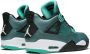 Jordan Air 4 Retro 30th sneakers Blauw - Thumbnail 3