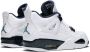 Jordan Air 4 Retro LS sneakers Wit - Thumbnail 3
