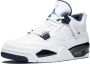 Jordan Air 4 Retro LS sneakers Wit - Thumbnail 4