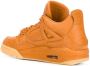 Jordan Air 4 Retro Premium sneakers Geel - Thumbnail 3