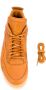 Jordan Air 4 Retro Premium sneakers Geel - Thumbnail 4