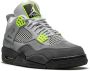 Jordan Air 4 Retro SE sneakers Grijs - Thumbnail 2