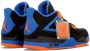 Jordan Air 4 Retro sneakers Blauw - Thumbnail 3