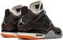 Jordan Air 4 Retro sneakers Bruin - Thumbnail 3