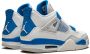 Jordan Air 4 Retro sneakers Grijs - Thumbnail 2