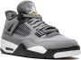 Jordan Air 4 Retro sneakers Grijs - Thumbnail 2